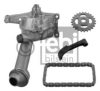 FEBI BILSTEIN 34025 Oil Pump